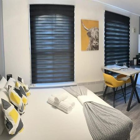 Central London Studio 1Bedroom Exterior foto
